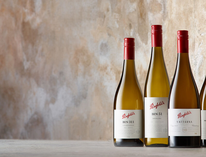 Penfolds White Wines