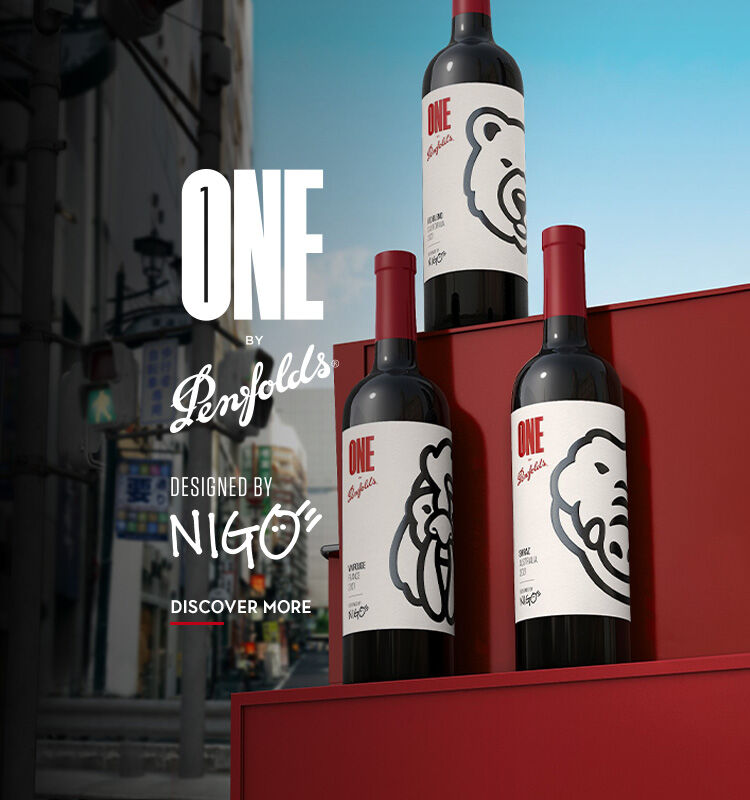 ONE by Penfolds