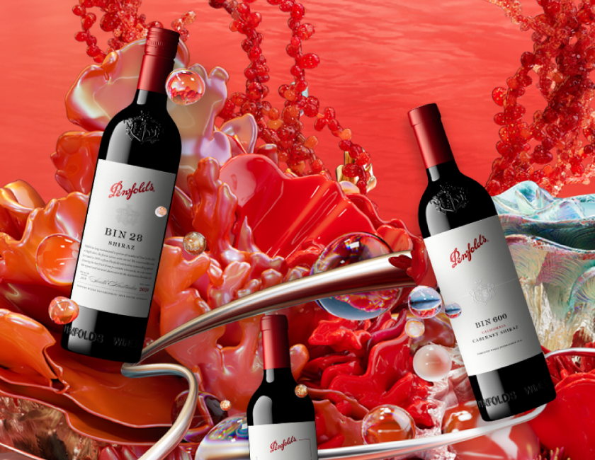 Penfolds 2023 Collection Release