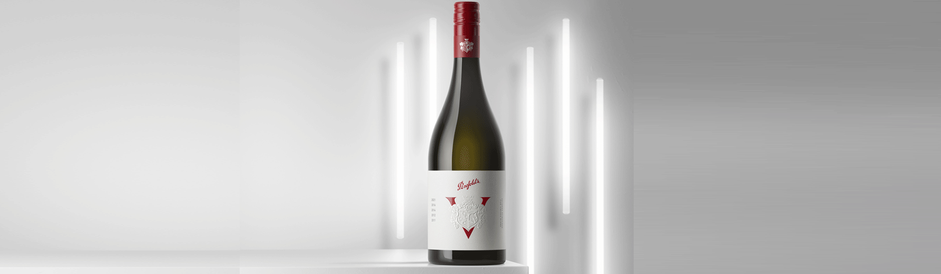 Introducing Penfolds V | A Chardonnay Like No Other