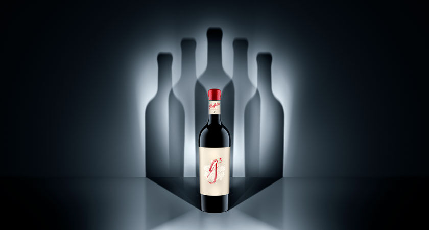 Penfolds g5 with Gift Box