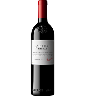 2020 St Henri Shiraz