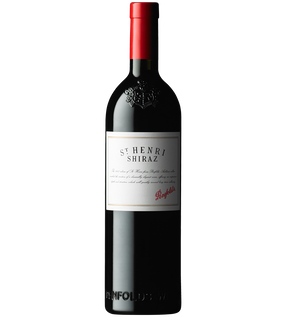 2018 St Henri Shiraz