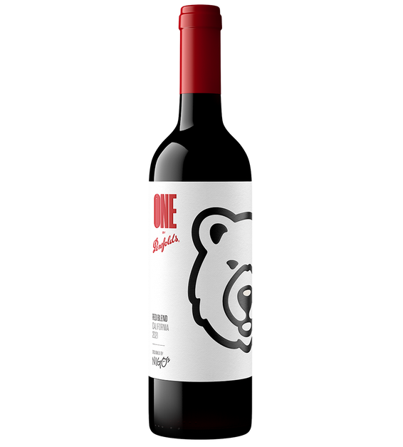 Human Made x Penfolds One by Penfolds Collaboration