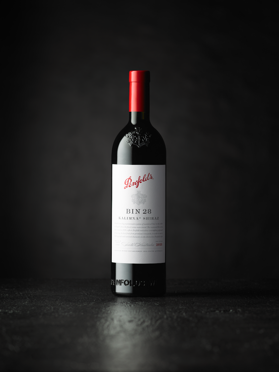 2018 Penfolds Bin 28 Shiraz Beauty