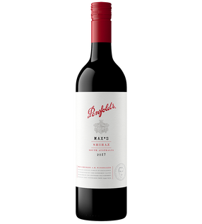 2017 Max's Shiraz