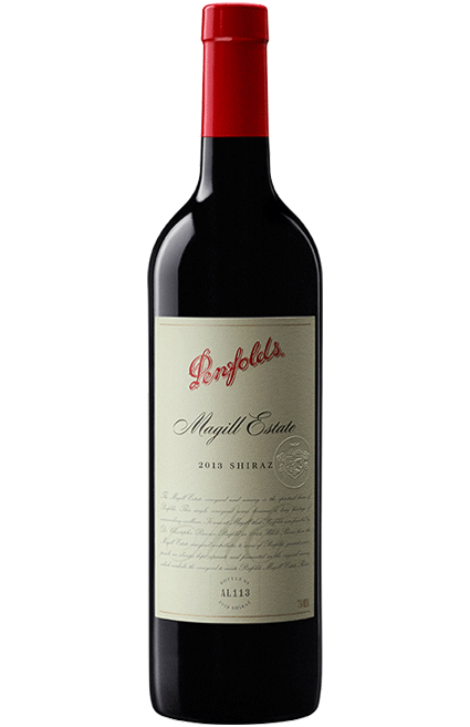 Penfolds Magill Estate Shiraz 2013