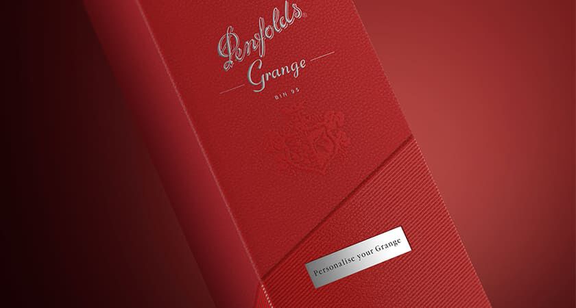 Personalise Your Grange 