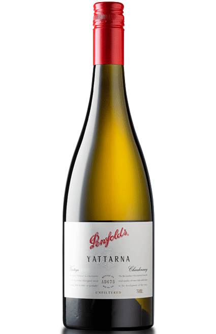 Penfolds Yattarna 2004