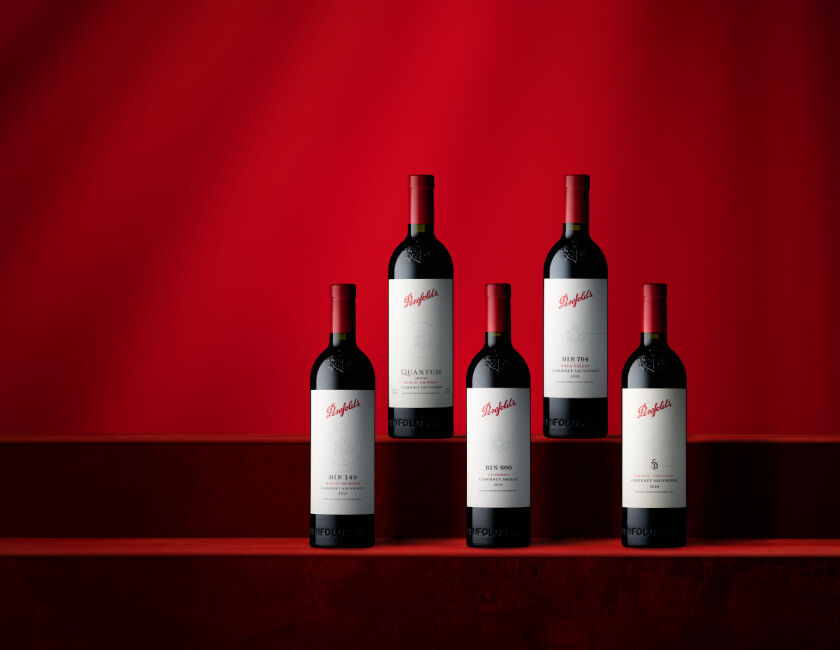 Penfolds Californian Collection