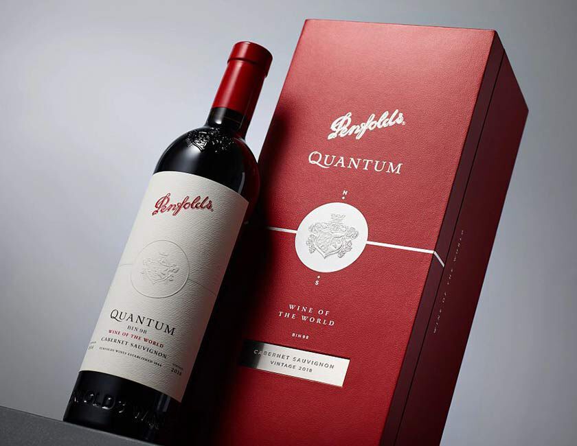 Penfolds Wine Online Exceptional Wine Portfolio