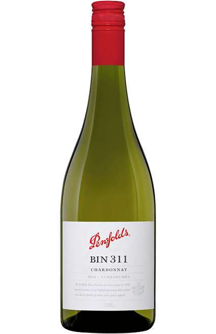 Penfolds Bin 311 Chardonnay 2012