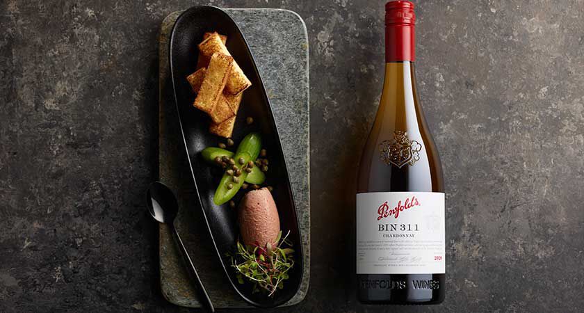 Penfolds Bin 311