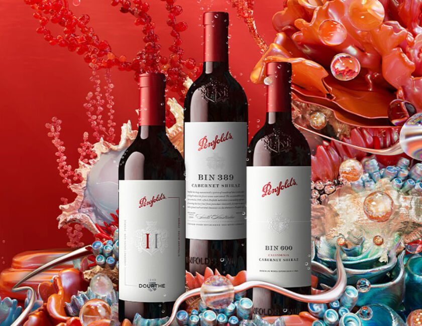 The Penfolds 2023 Collection is Coming