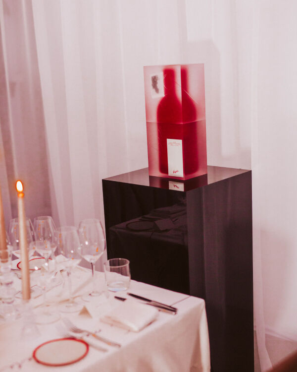 Bin 389 Magnum Designed by Troye Sivan