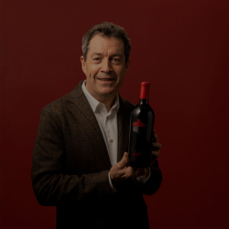 Peter Gago, Penfolds Chief Winemaker