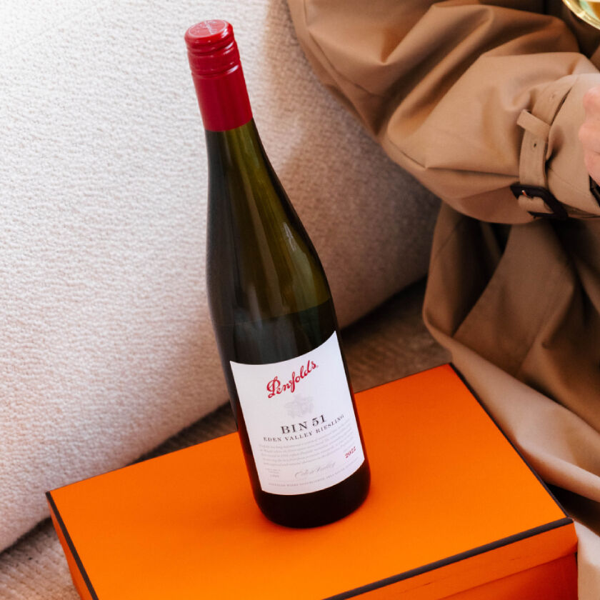 Bin 51 Riesling