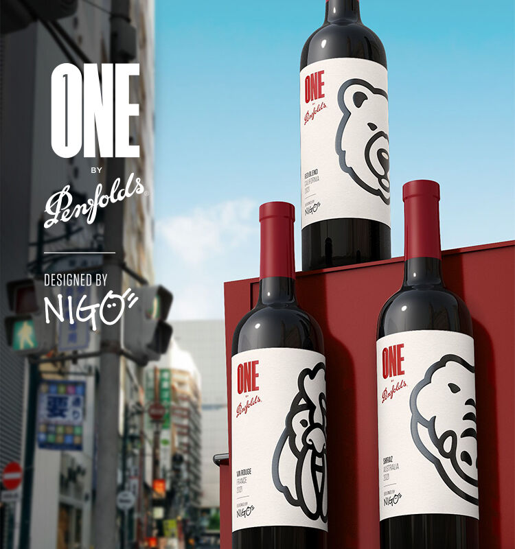 One By Penfolds