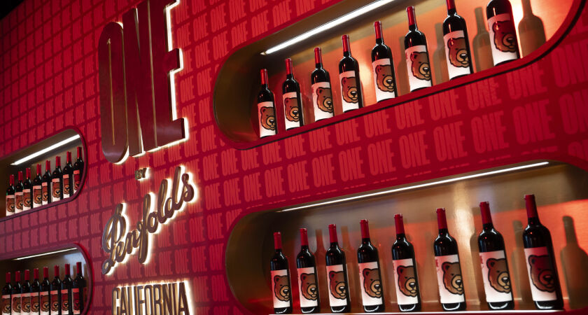 ONE by Penfolds Wines