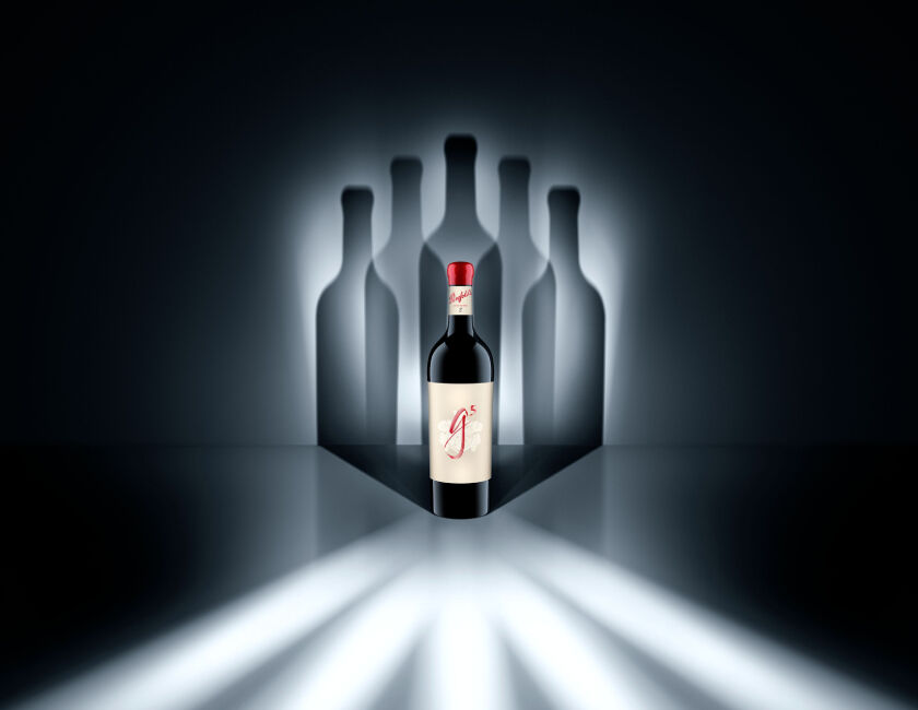 Penfolds Limited Editions