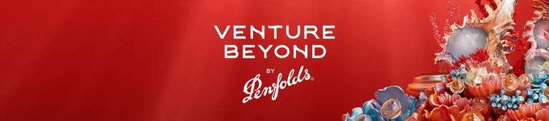 Venture Beyond by Penfolds 2023