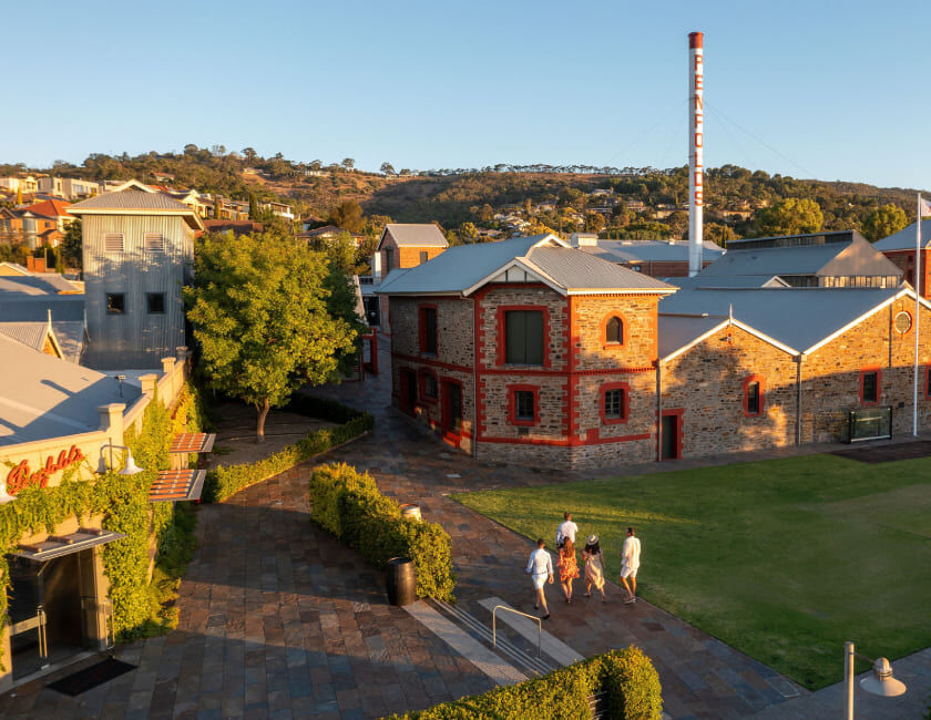 Magill Estate Penfolds