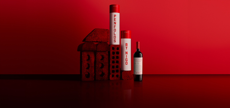 Penfolds 65F by NIGO