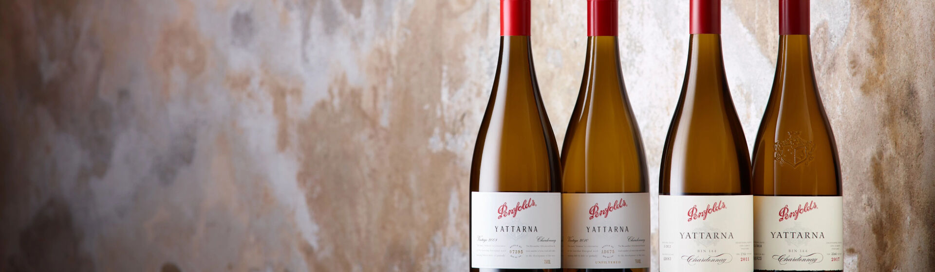 Penfolds White Wine Article