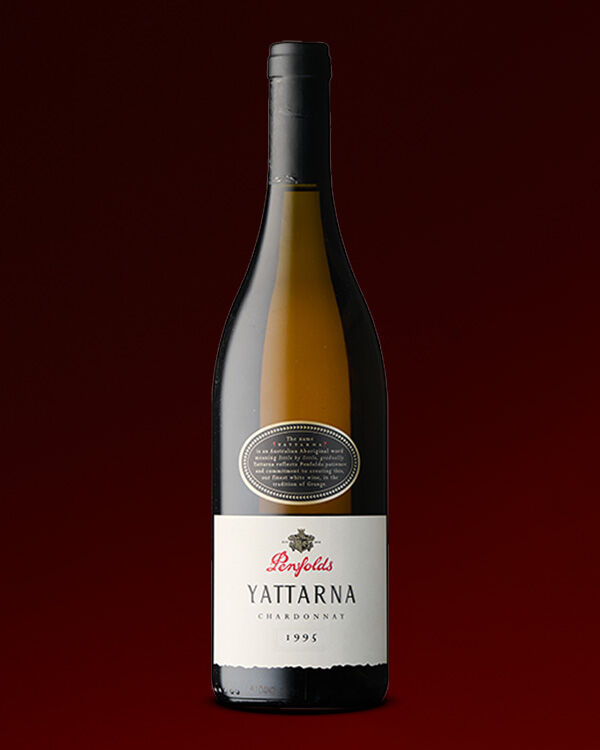 Yattarna Bin 144 Chardonnay 