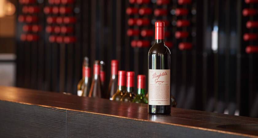 Gift an experience at Penfolds $600 Gift Card