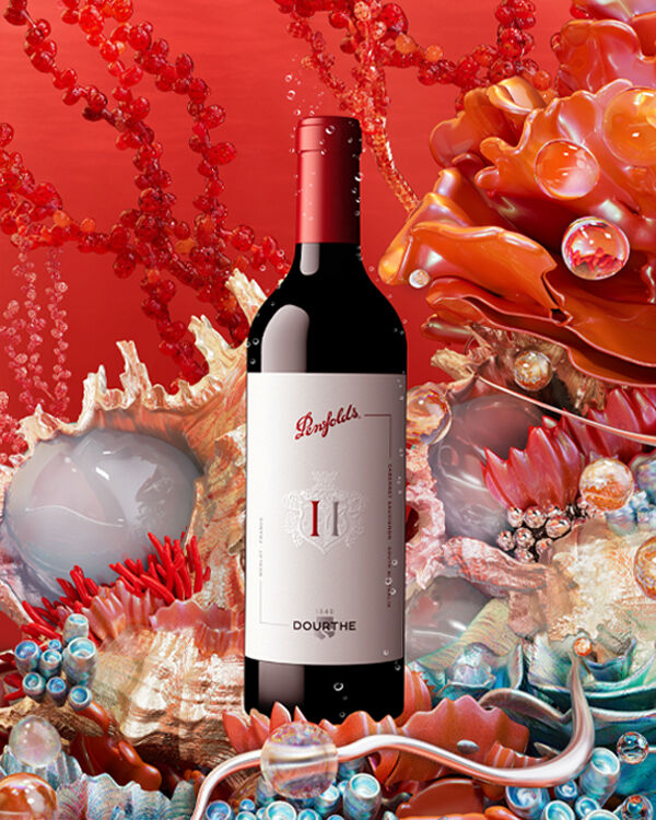 Penfolds 2023 French Release
