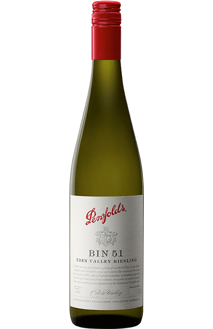 Penfolds Bin 51 Riesling 2014