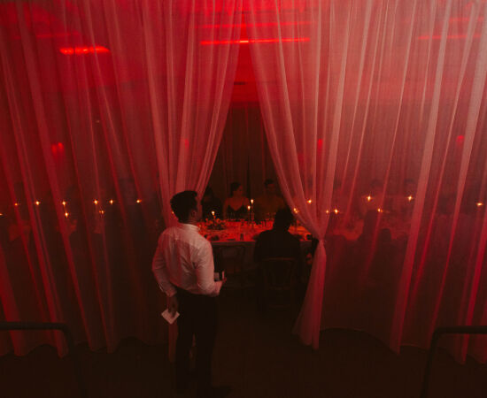 Penfolds x Troye Sivan launch event