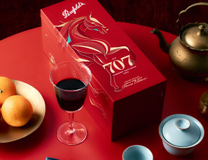 Lunar New Year, Year of the Horse