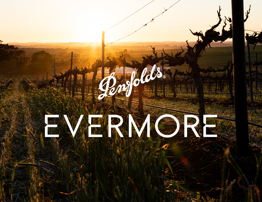 Penfolds Evermore