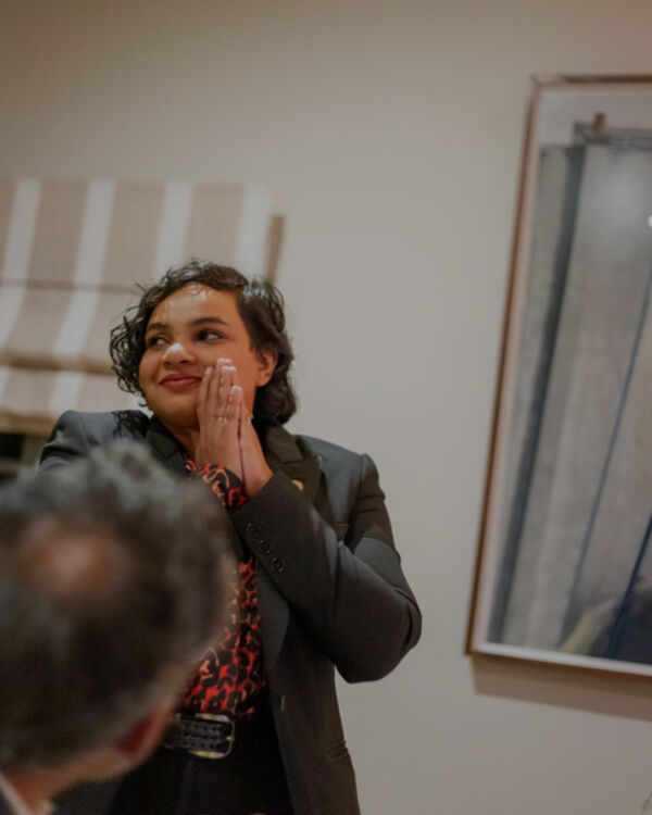 Barossa Farmers Market Project