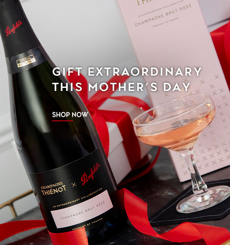 Penfolds Mother's Day gifting