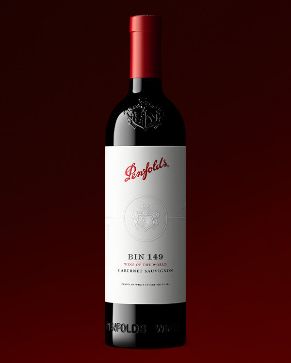 Bin 149 Cabernet Sauvignon 