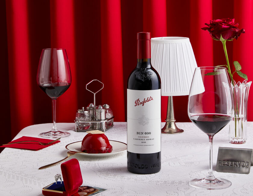 Penfolds Bin 600