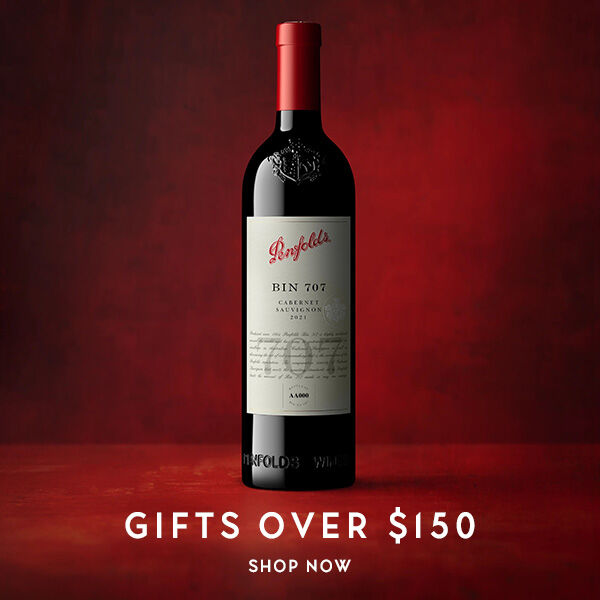Penfolds Gifts over $150