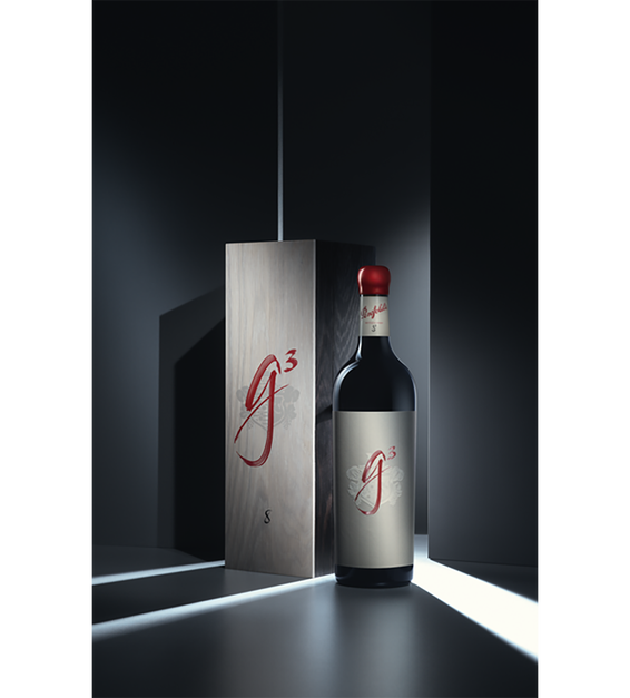 g3 Shiraz