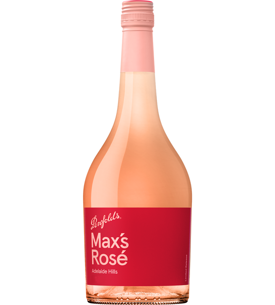 Max's Rosé 2021 (Single Bottle)