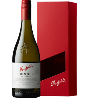 Bin 311 Chardonnay 2017 Gift Box