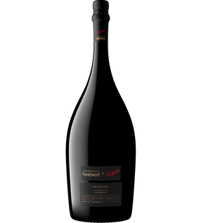 Champagne Thiénot x Penfolds Blanc de Noirs Grand Cru 2012 3L