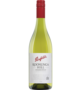 Koonunga Hill Chardonnay 2018