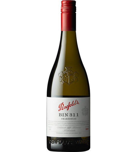 Bin 311 Chardonnay 2017