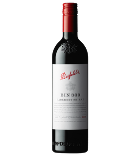 Bin 389 Cabernet Sauvignon Shiraz 2019 (Single Bottle)