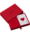 Bin 23 Pinot Noir 2022 & Duo Playing Cards Pack