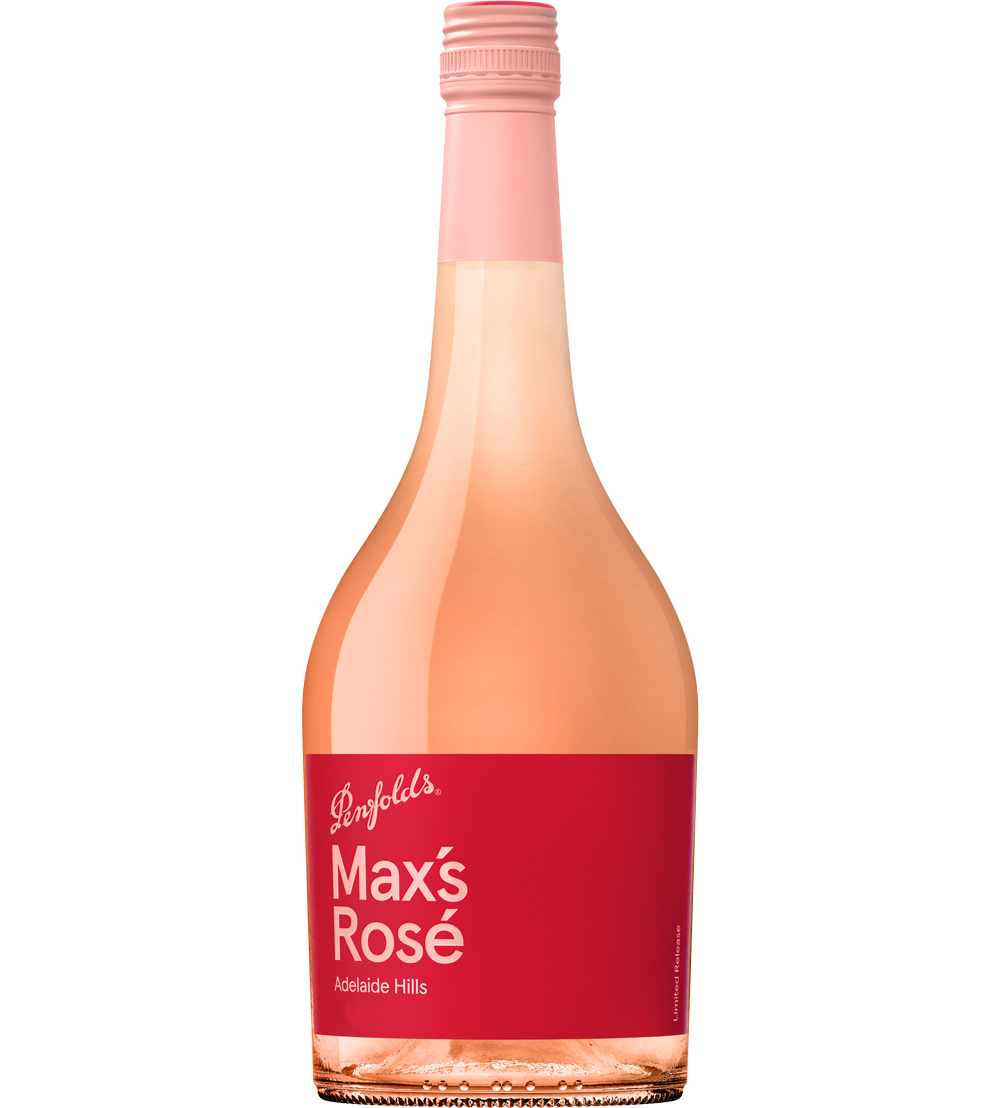 Max's Rosé 2021