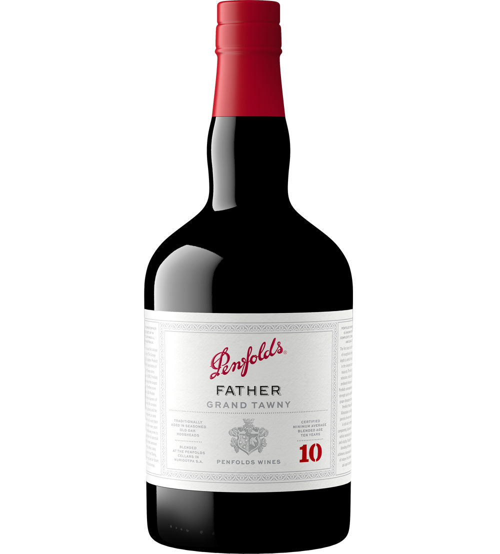 Father Grand Tawny 10 Year Old